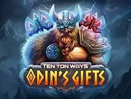สิบวิธีในการรับของขวัญจากโอดิน game thumbnail