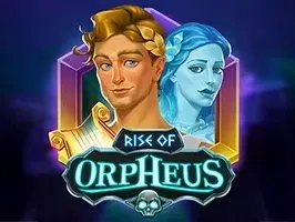 Rise of Orpheus game thumbnail