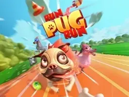 Run Pug Run game thumbnail