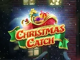 Christmas Catch DNT game icon