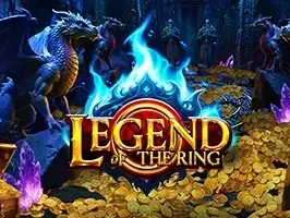 Legend Of The Ring game thumbnail