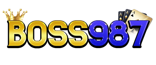 BOSS987VIP Logo
